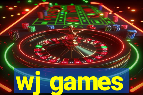 wj games
