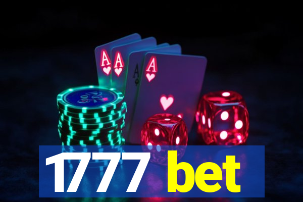 1777 bet