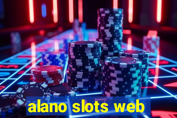 alano slots web