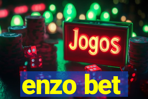 enzo bet