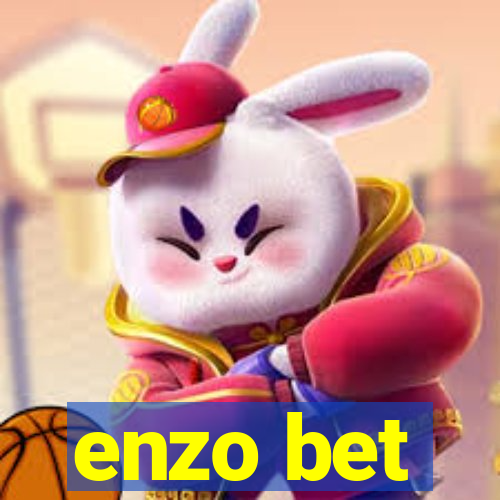 enzo bet