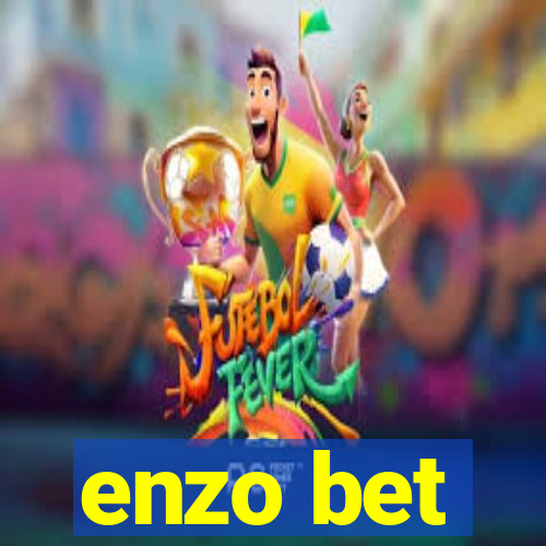 enzo bet