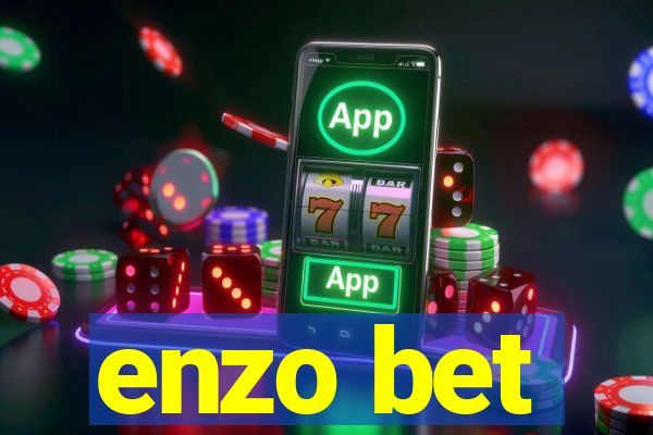 enzo bet