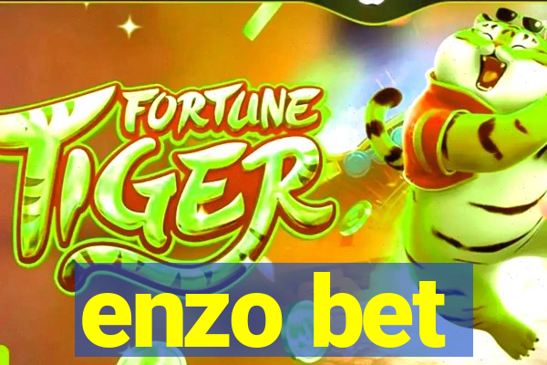 enzo bet