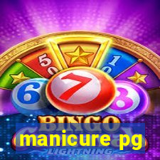manicure pg