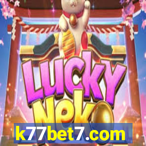 k77bet7.com