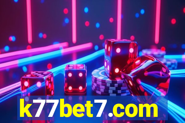 k77bet7.com