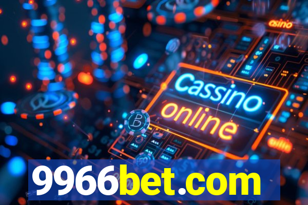 9966bet.com
