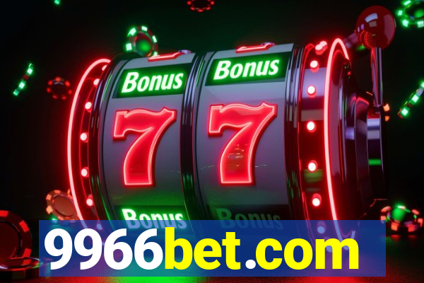 9966bet.com
