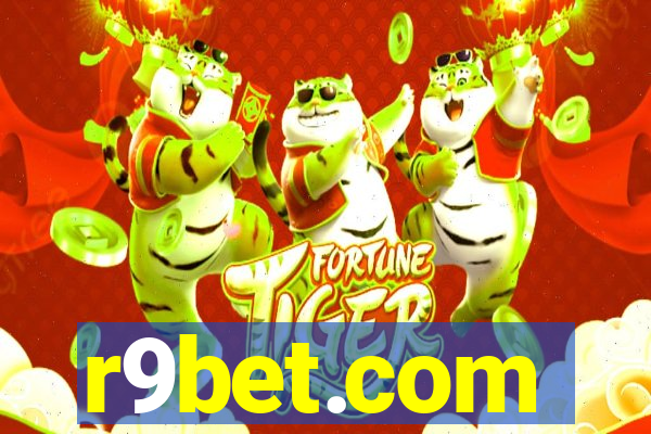 r9bet.com