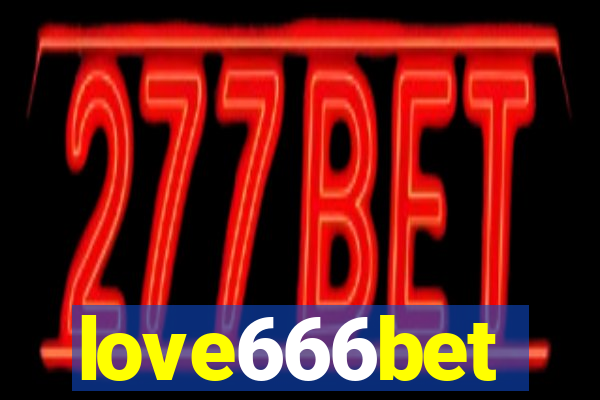 love666bet