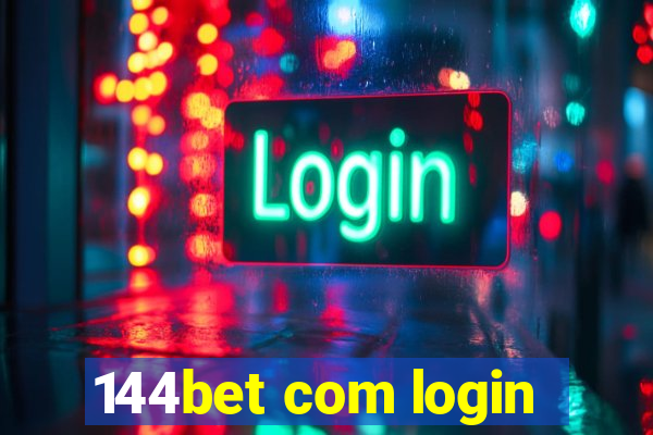 144bet com login