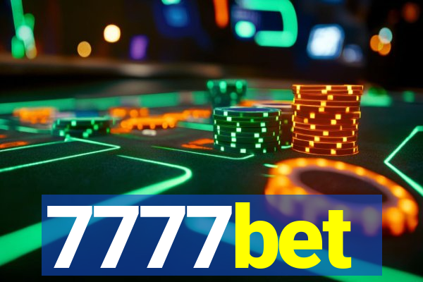 7777bet