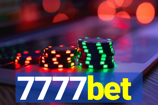 7777bet