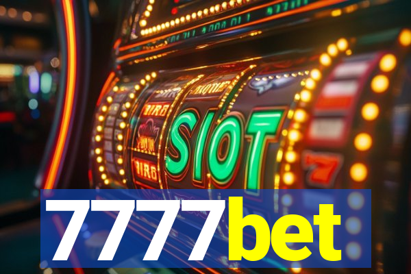 7777bet