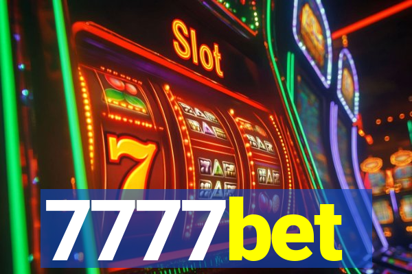 7777bet