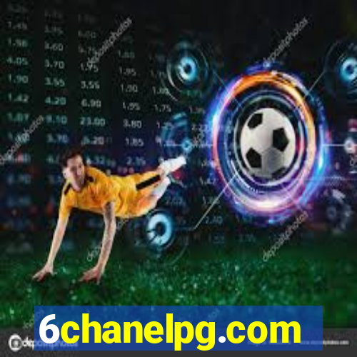 6chanelpg.com