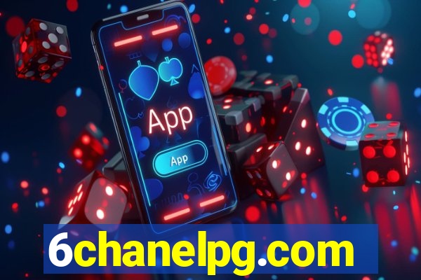 6chanelpg.com