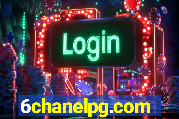6chanelpg.com