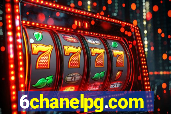 6chanelpg.com