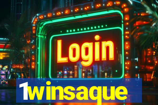 1winsaque