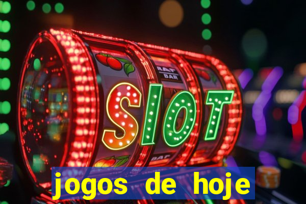 jogos de hoje estatistica e probabilidade