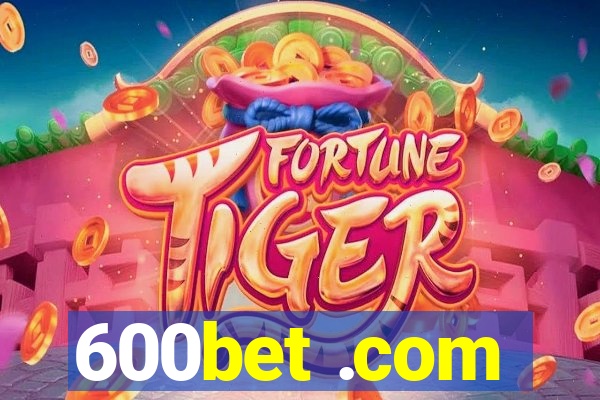 600bet .com