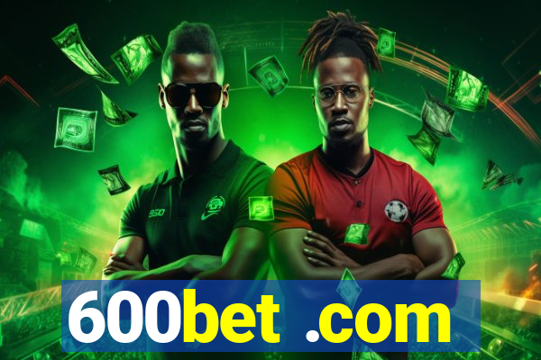 600bet .com
