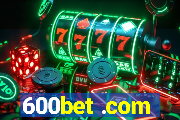 600bet .com