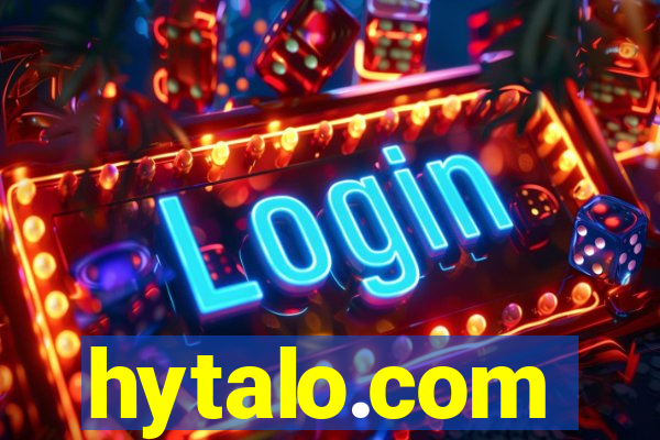 hytalo.com
