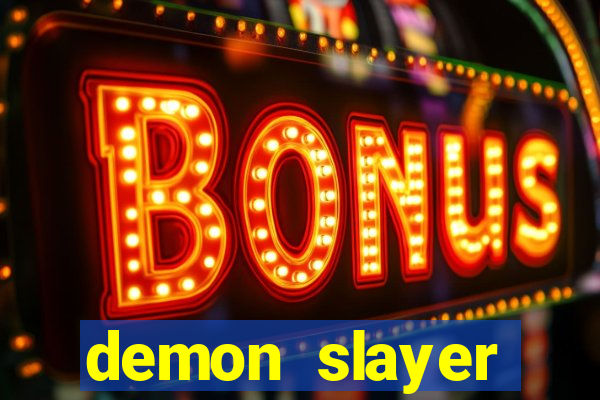 demon slayer dublado assistir online