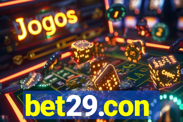 bet29.con