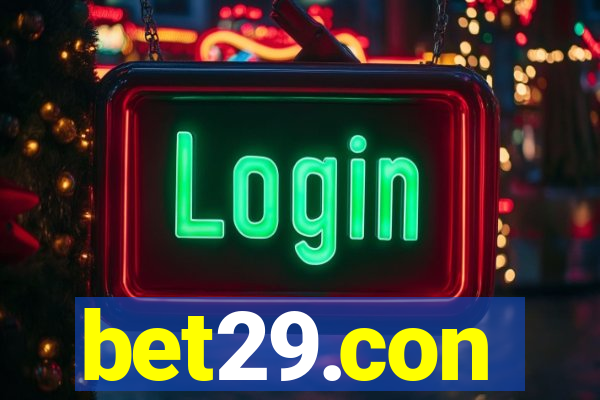 bet29.con
