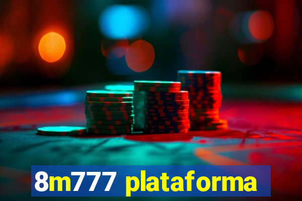 8m777 plataforma