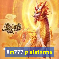 8m777 plataforma