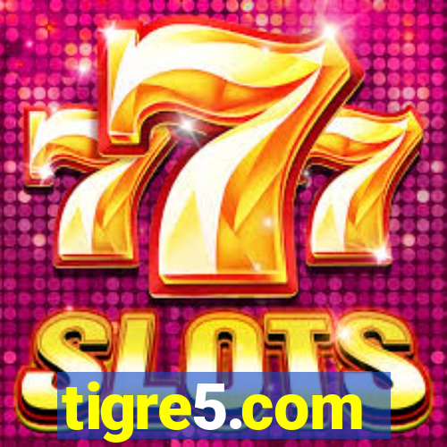 tigre5.com
