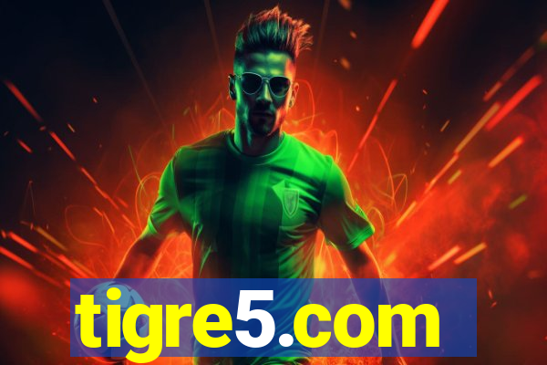 tigre5.com