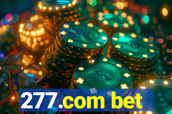 277.com bet