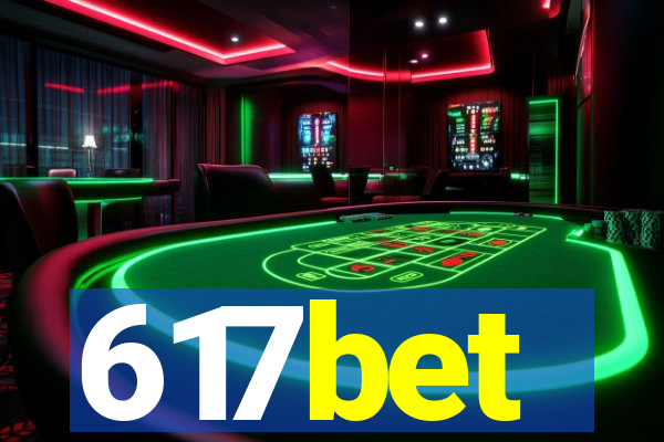 617bet