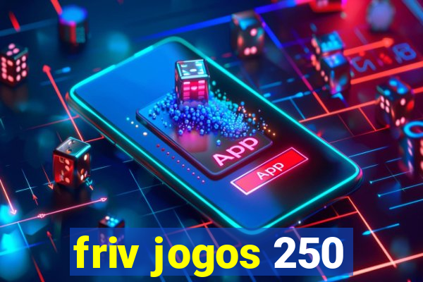 friv jogos 250