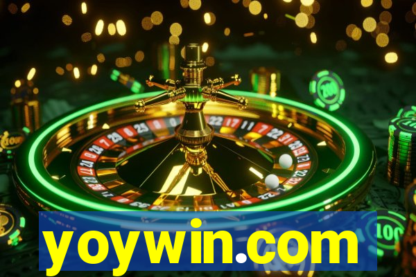 yoywin.com