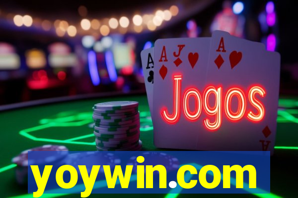 yoywin.com