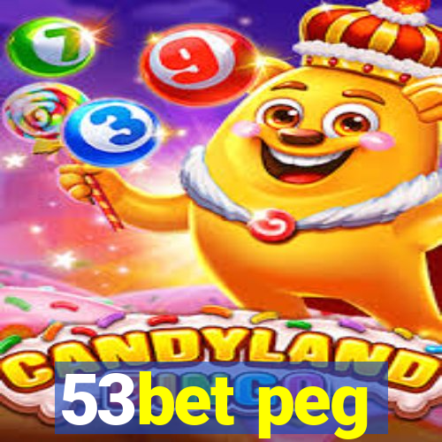 53bet peg