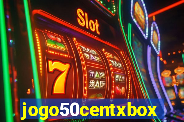 jogo50centxbox
