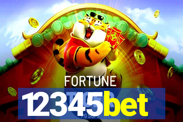 12345bet