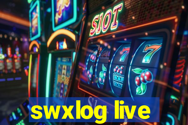 swxlog live