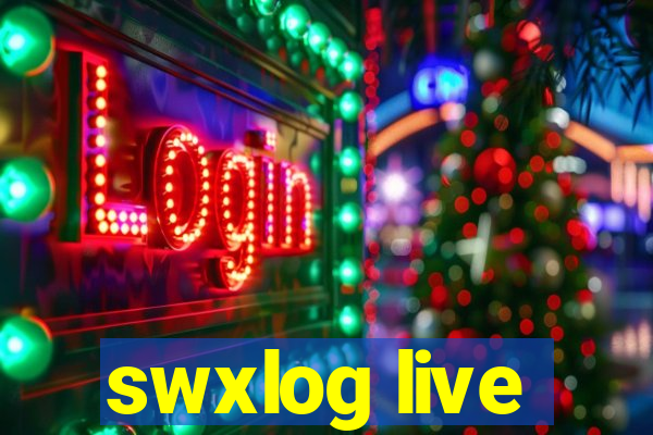 swxlog live