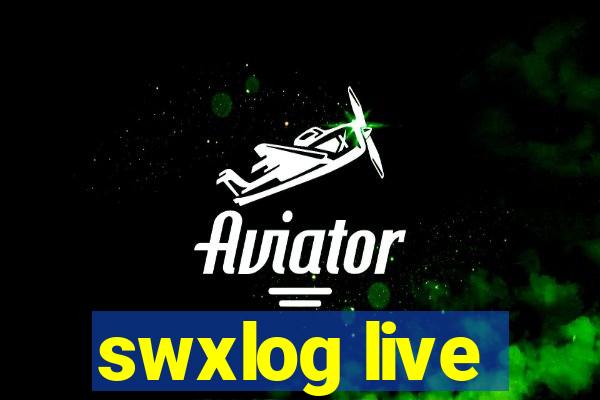 swxlog live