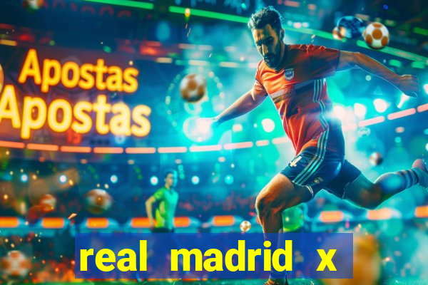 real madrid x atletico de bilbao multicanais