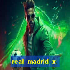 real madrid x atletico de bilbao multicanais